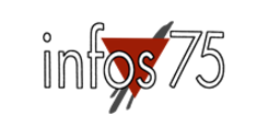 logo idf75