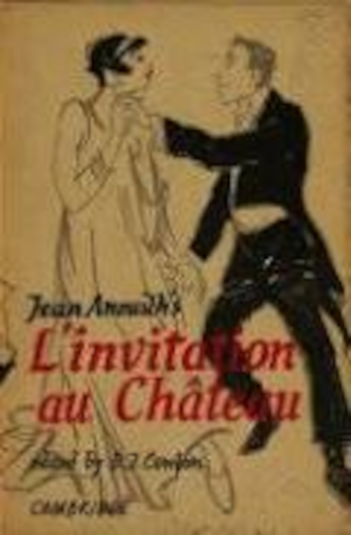 invitationchateau